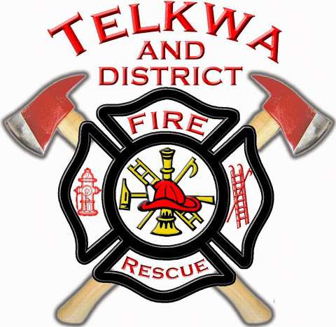 Telkwa Volunteer Fire Department